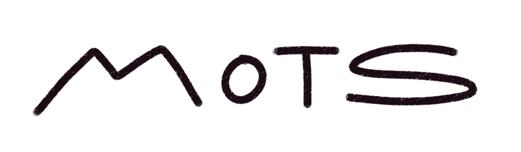 Mots Urban Art About Mots